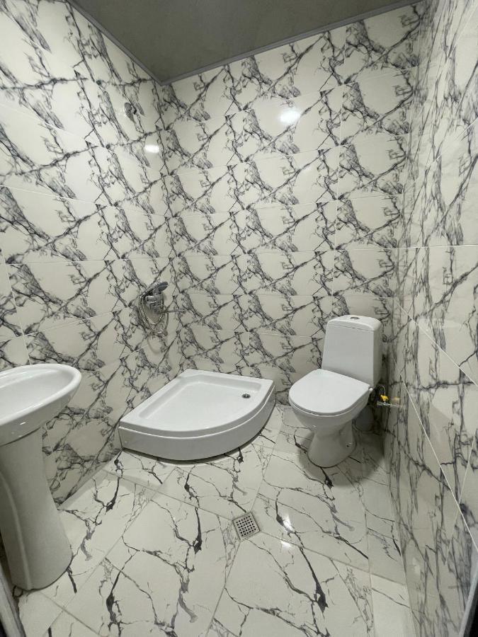 Tuta House Sighnaghi Hotel ภายนอก รูปภาพ