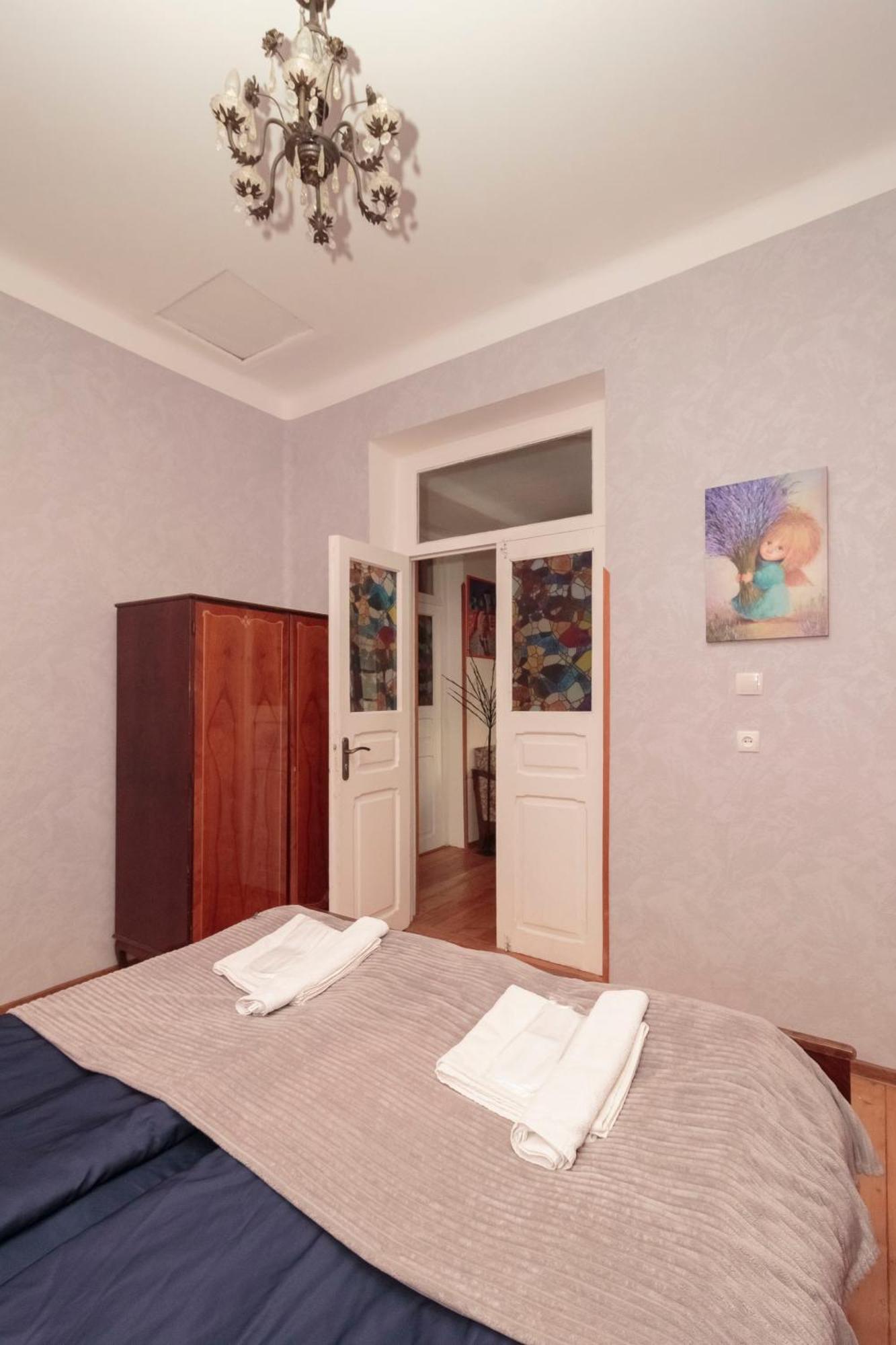 Tuta House Sighnaghi Hotel ภายนอก รูปภาพ
